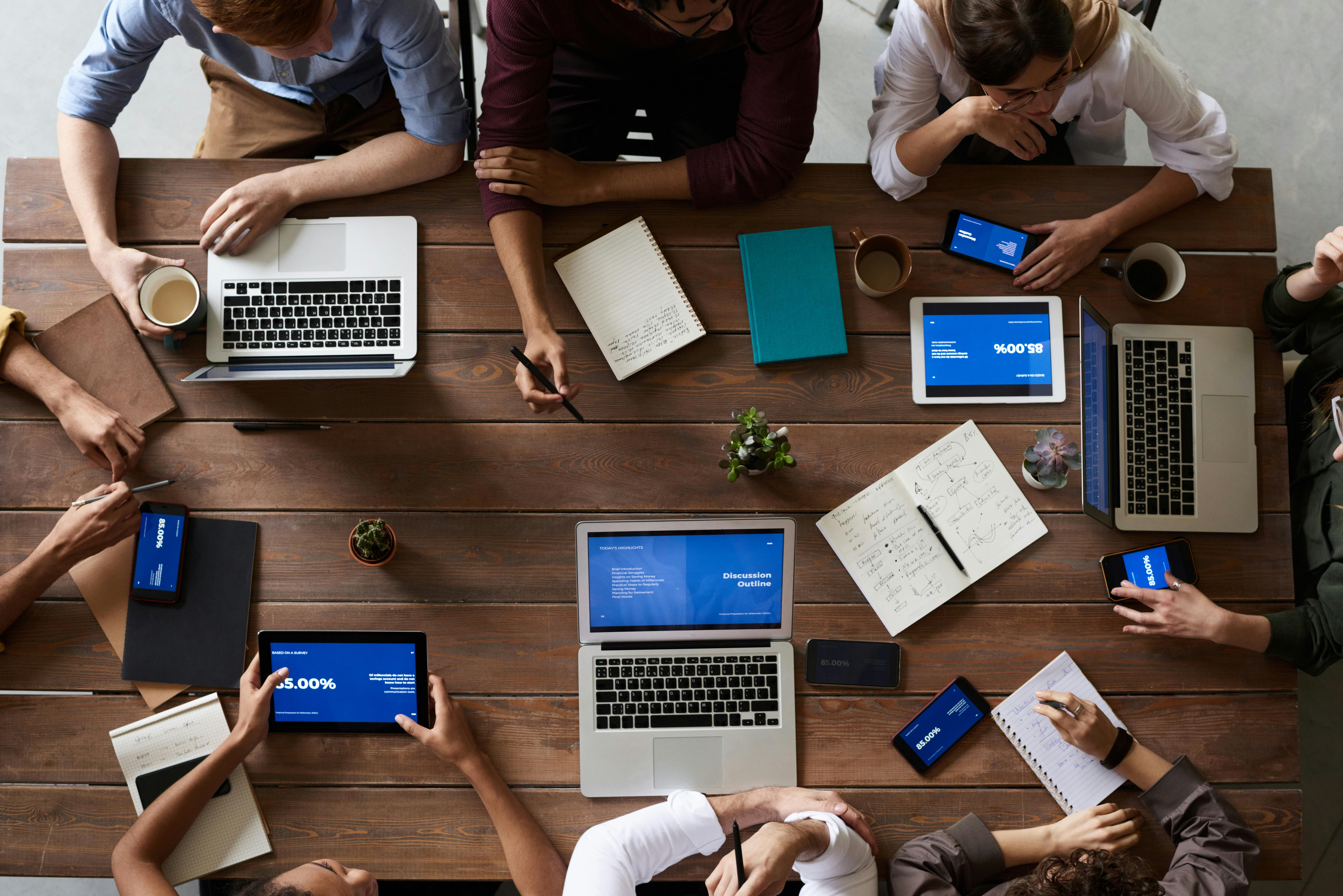 Unified Communication