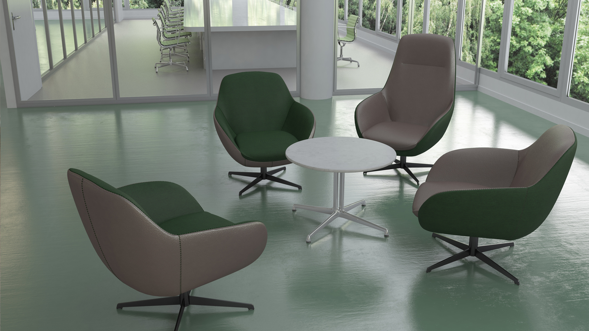 Rendering 3