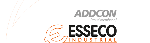 Addcon Homepage